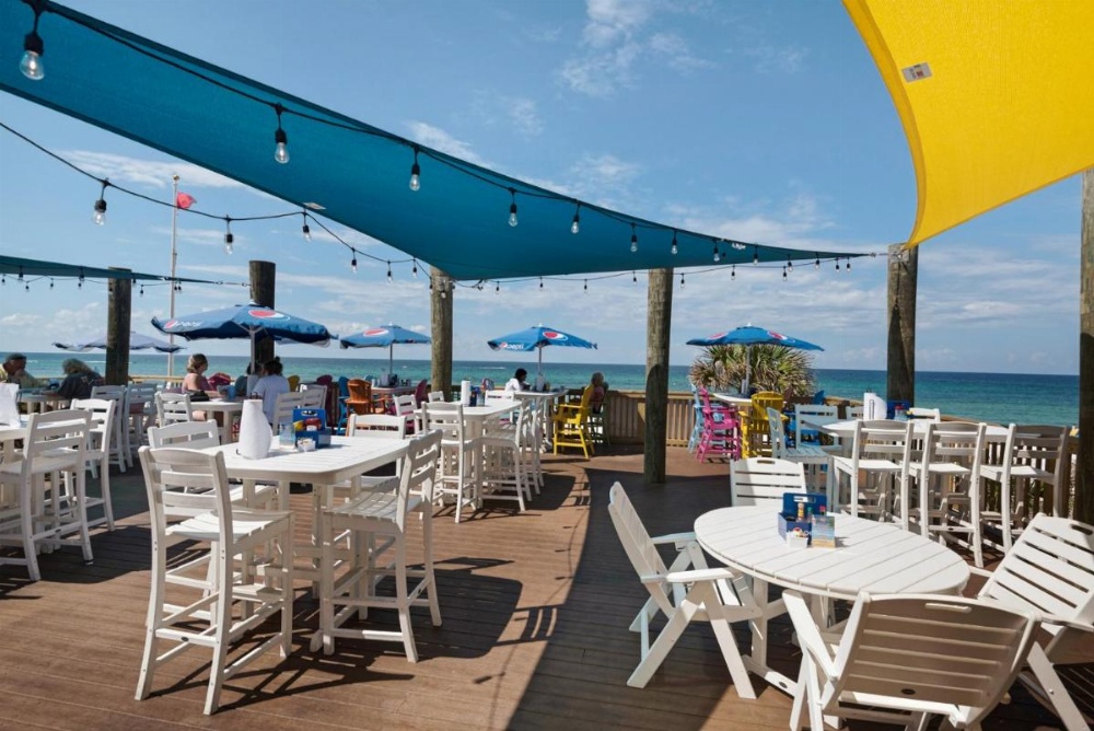 Ramada by Wyndham Panama City Beach / Beachfront Image 13
