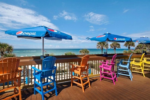 Ramada by Wyndham Panama City Beach / Beachfront image 14