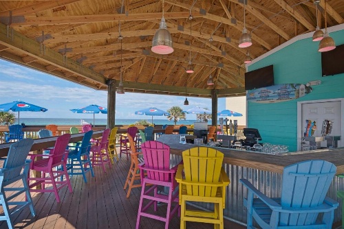 Ramada by Wyndham Panama City Beach / Beachfront image 15