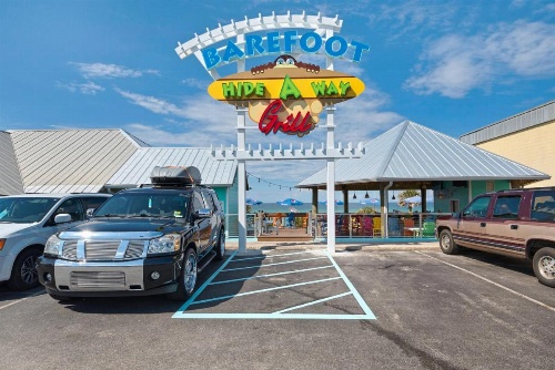 Ramada by Wyndham Panama City Beach / Beachfront image 25