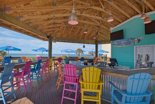 Ramada by Wyndham Panama City Beach / Beachfront image 27