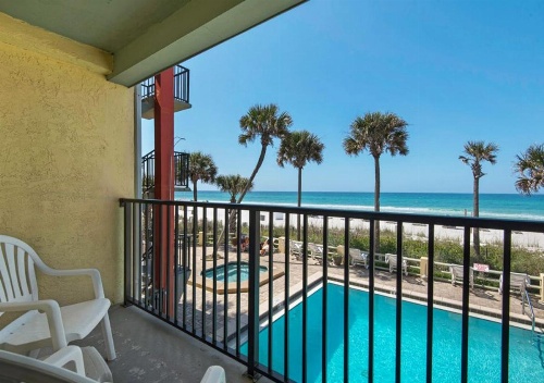 Ramada by Wyndham Panama City Beach / Beachfront image 28