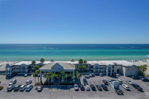 Ramada by Wyndham Panama City Beach / Beachfront image 30